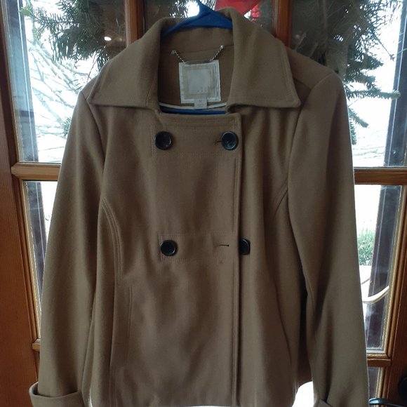 Womens peacoat - Picture 1 of 1